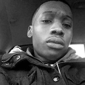 Meet your Posher, Jabari